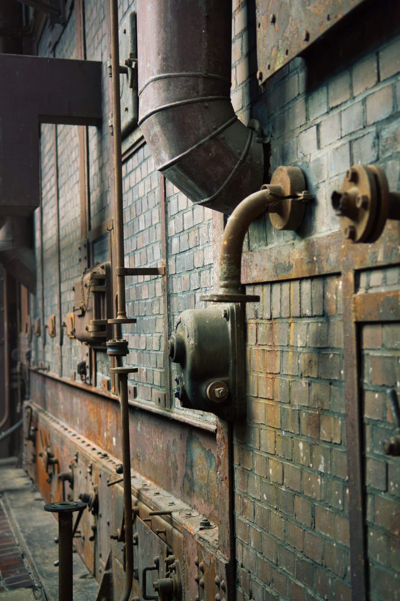 Do you handle commercial plumbing?
