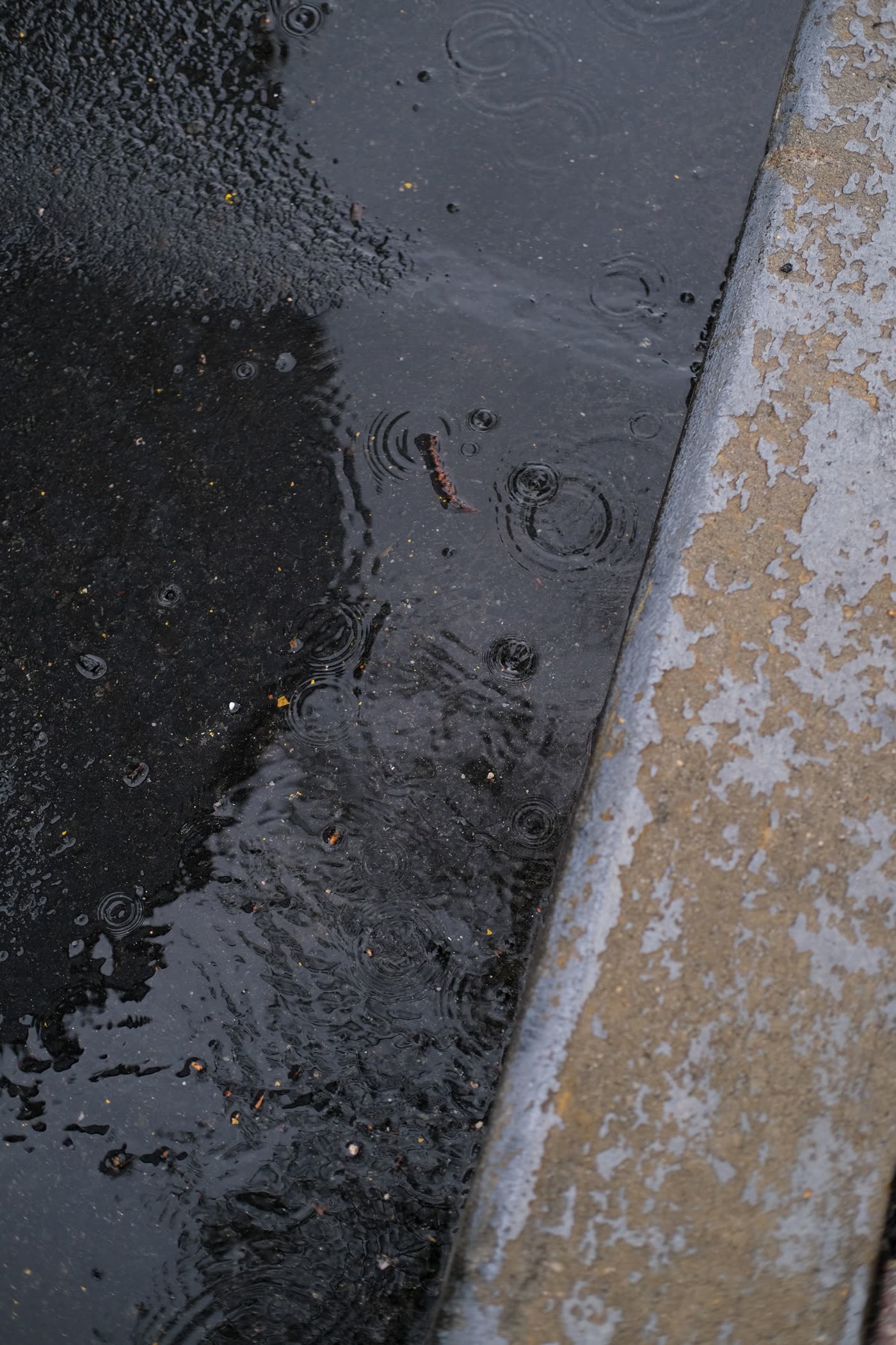 Will weather affect my plumbing or sewer project?