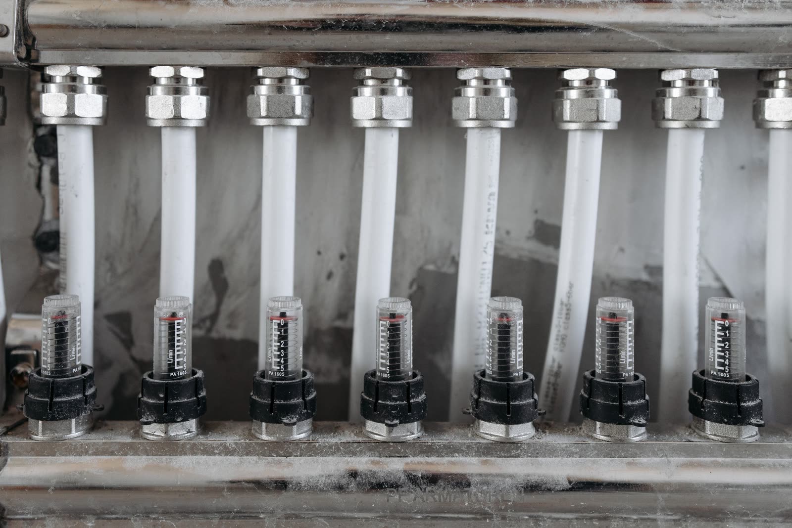 Commercial plumbing