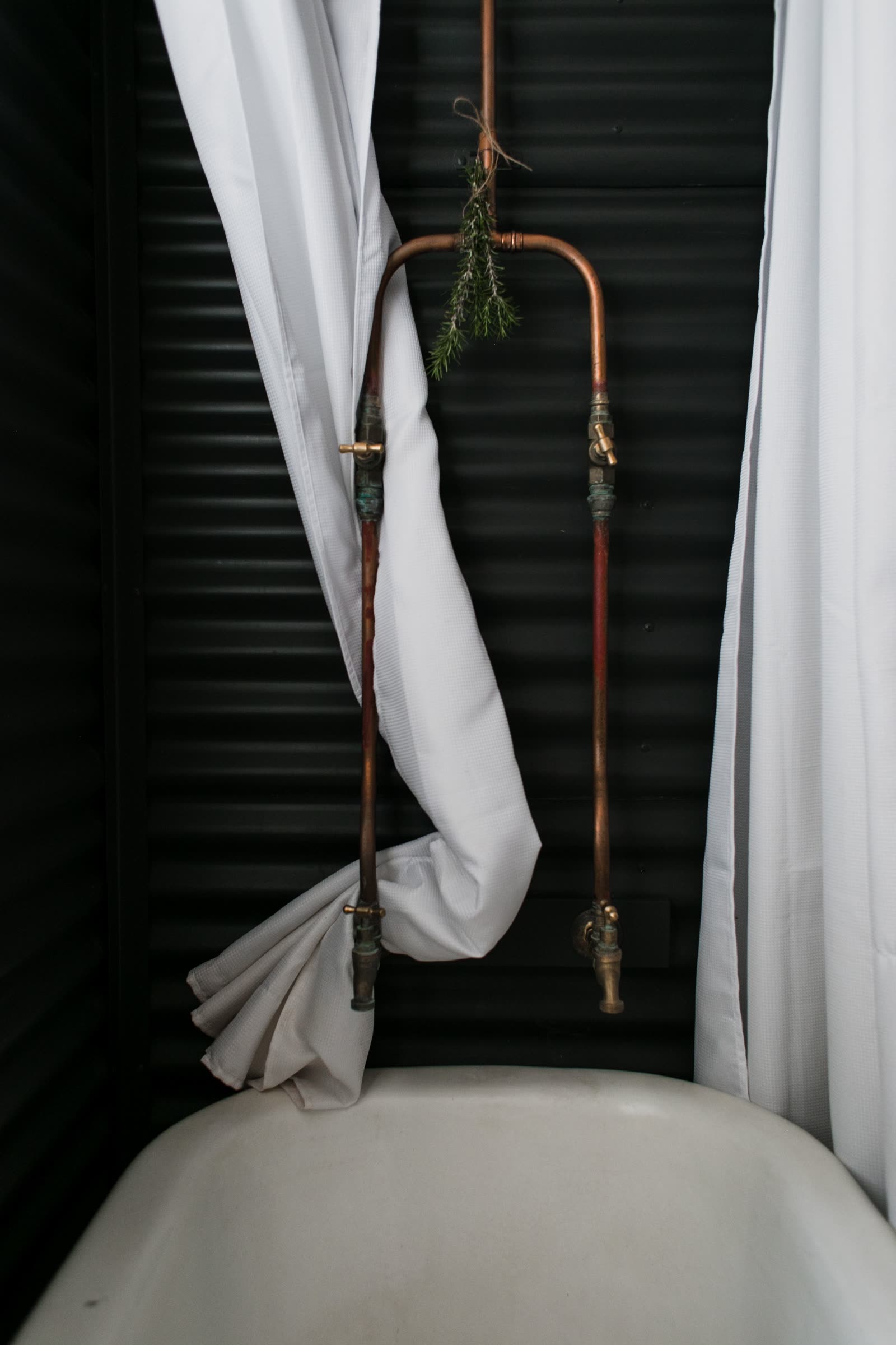 Residential service