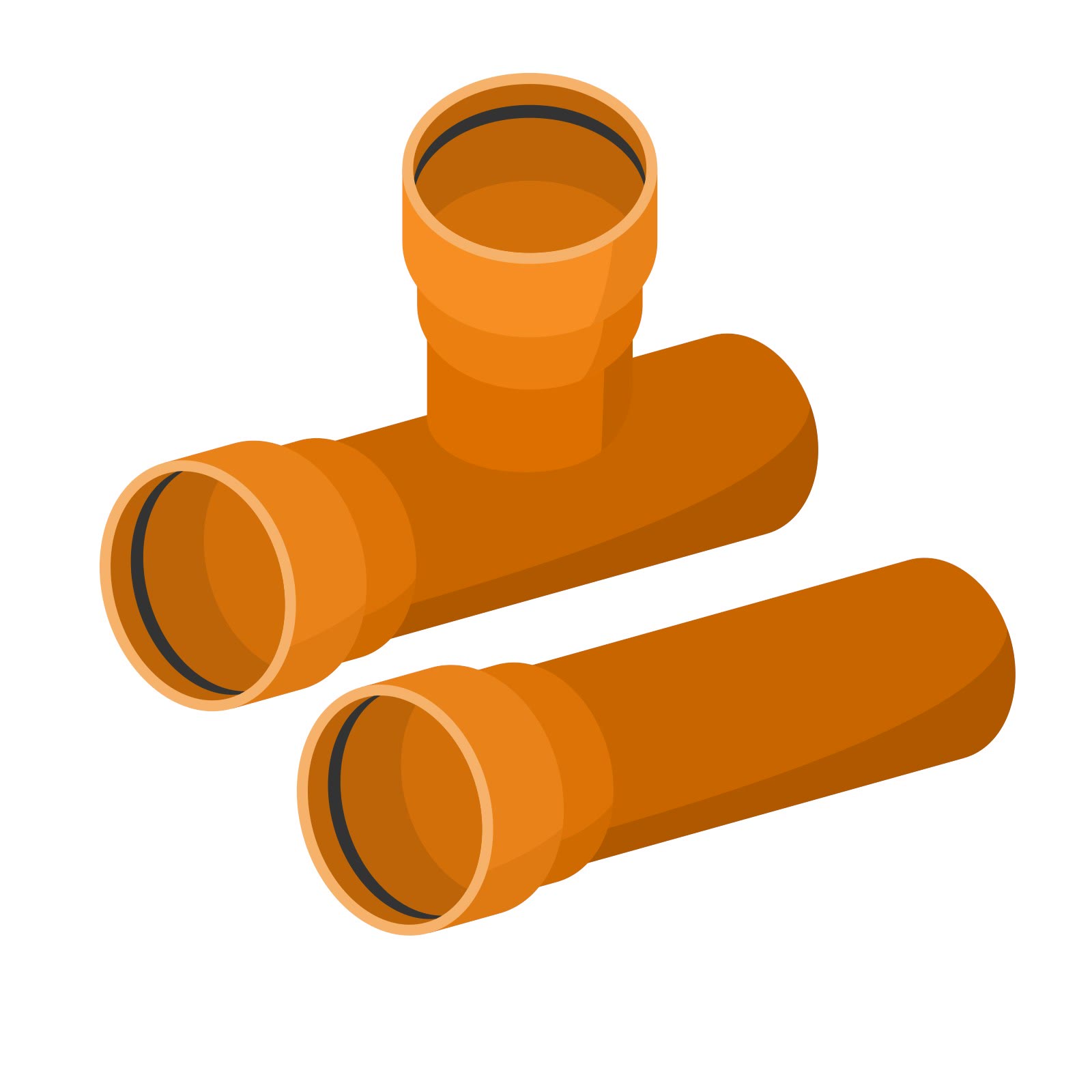 Pipes
