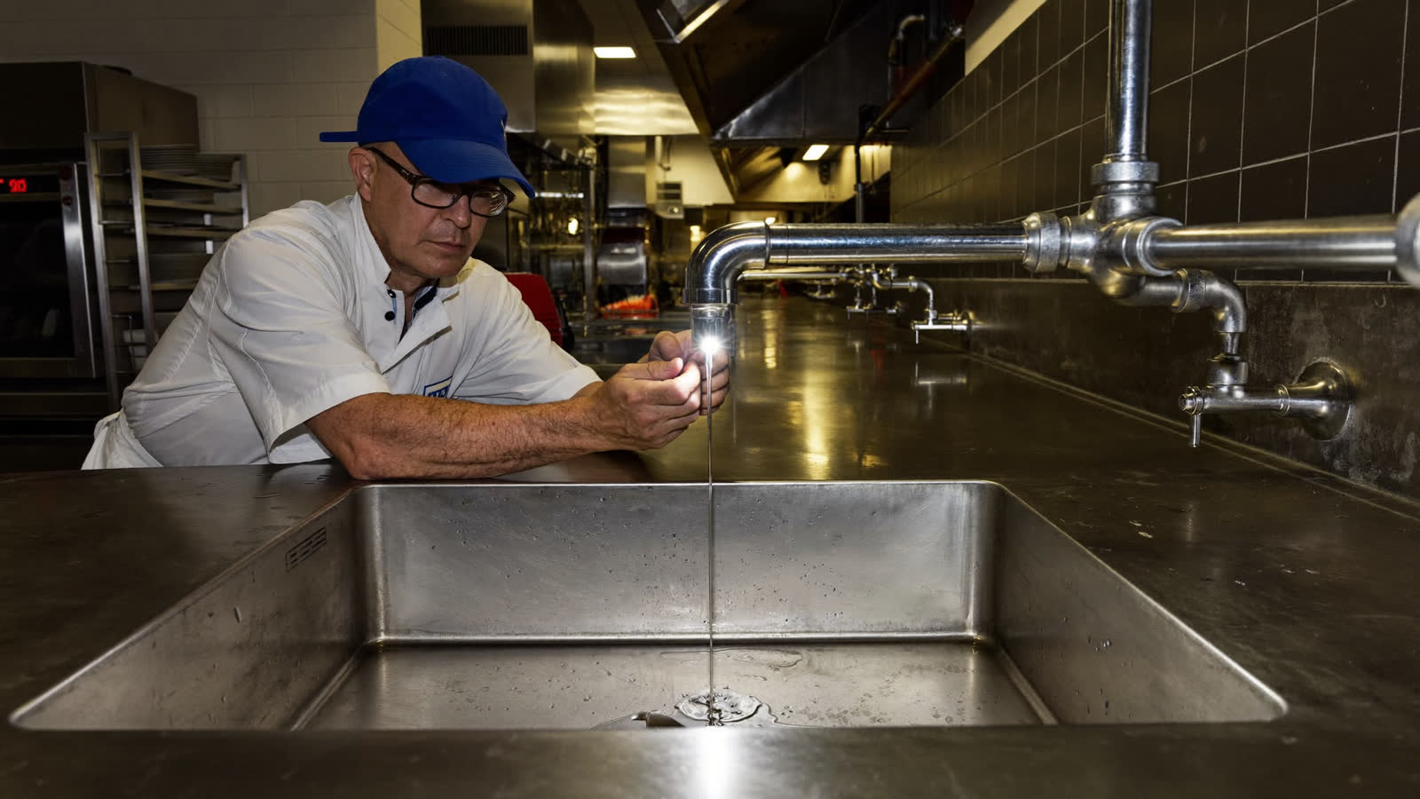 Commercial Plumbing & Septic