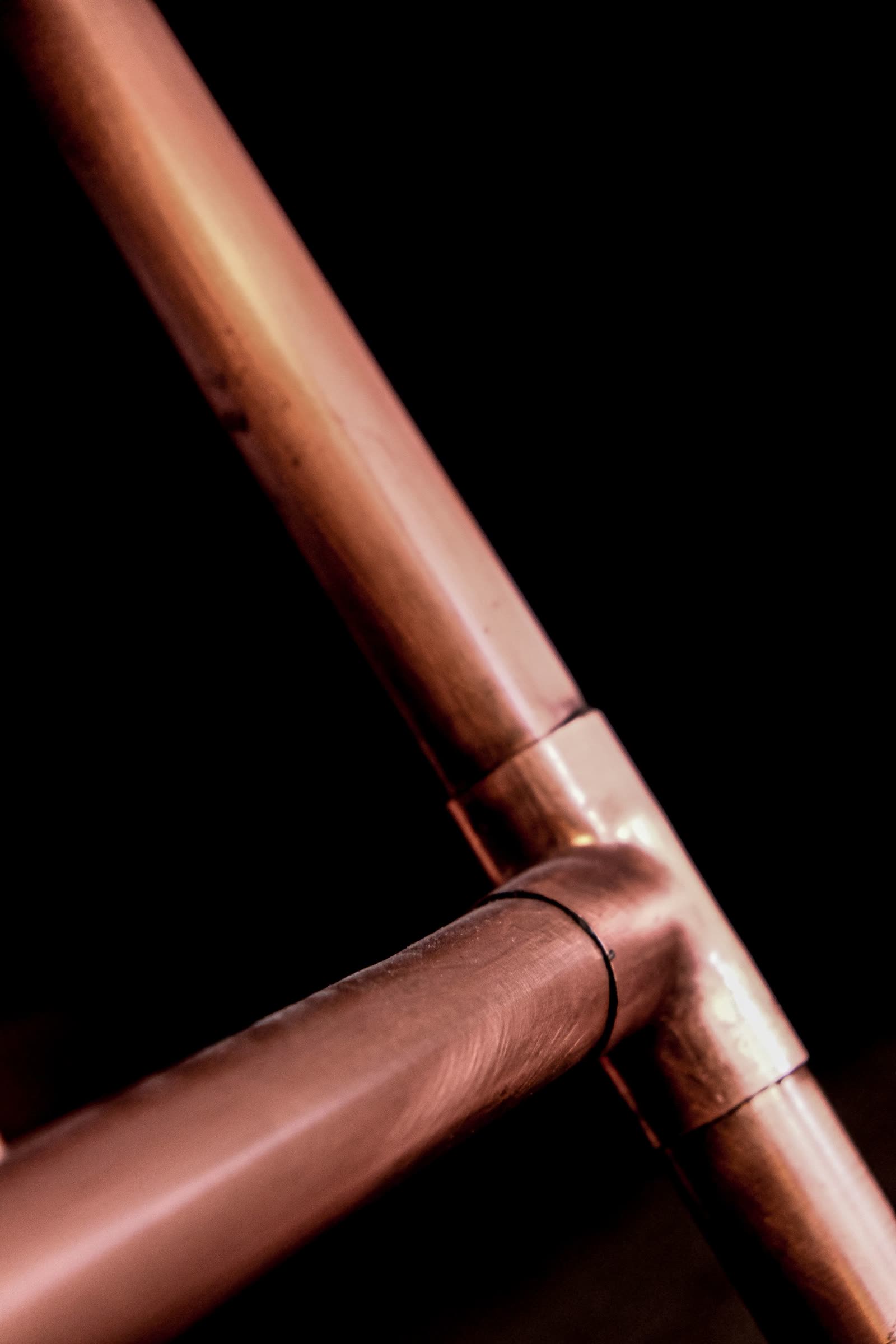 Repiping