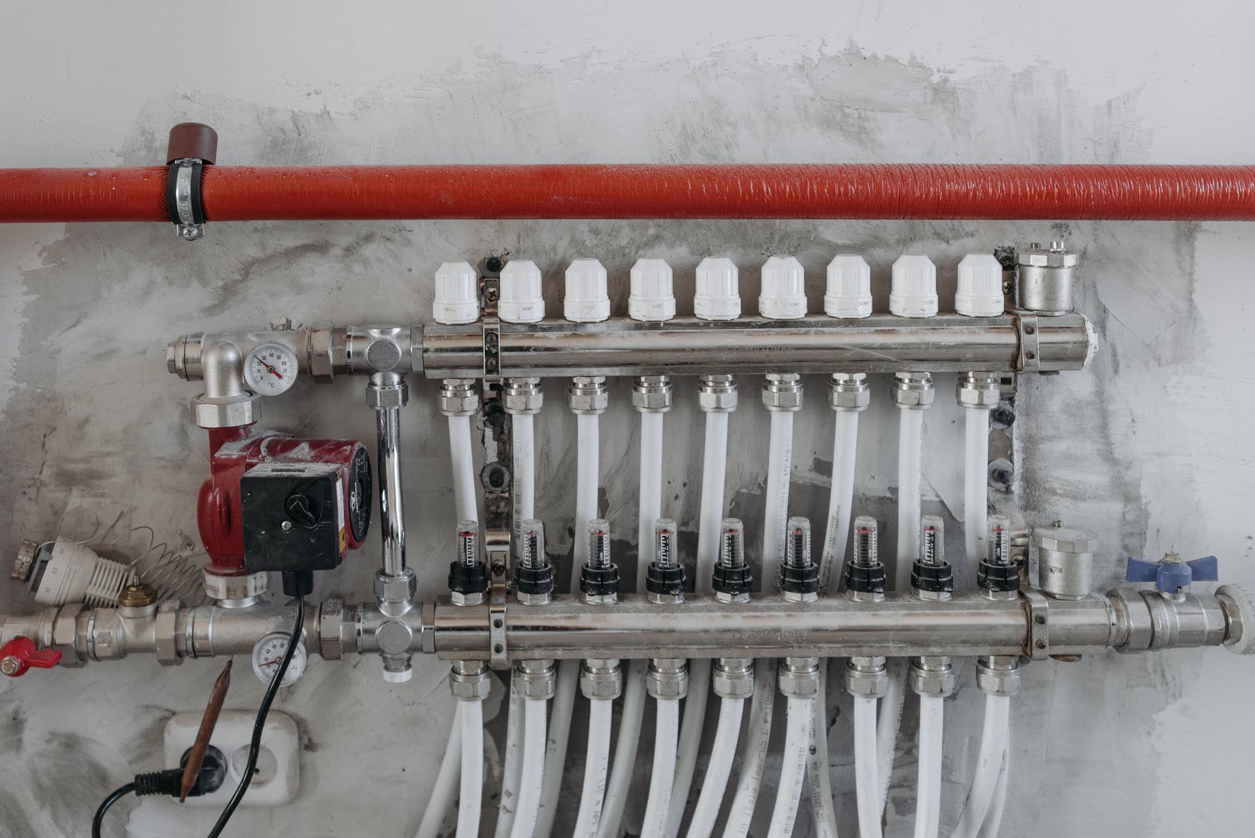 Pipes