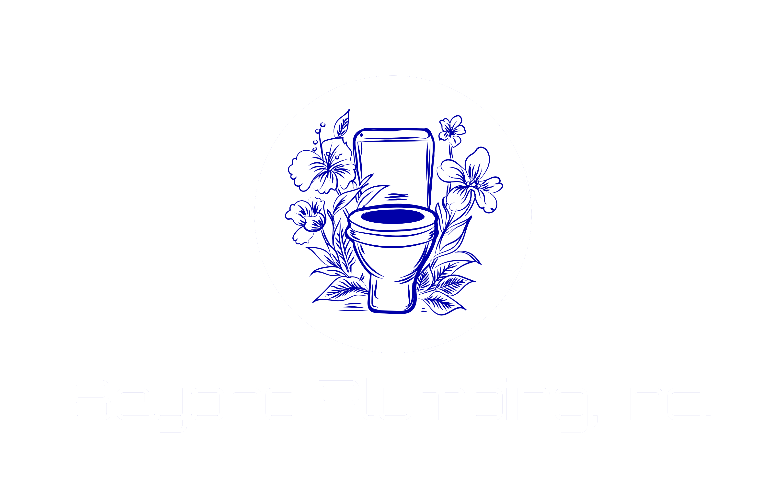 Beyond Plumbing, Inc. Logo